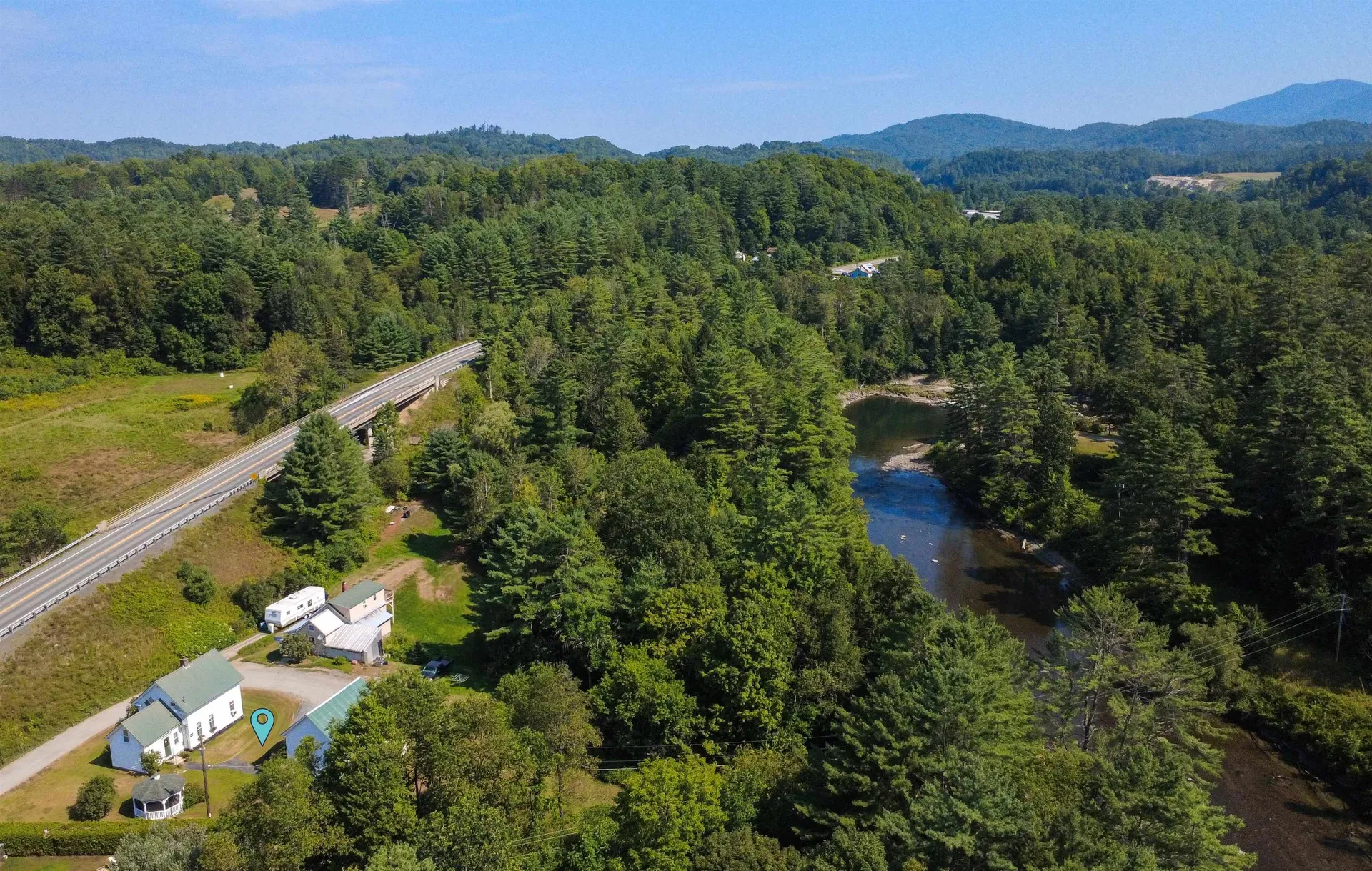 86 Payette Drive St. Johnsbury VT 05819