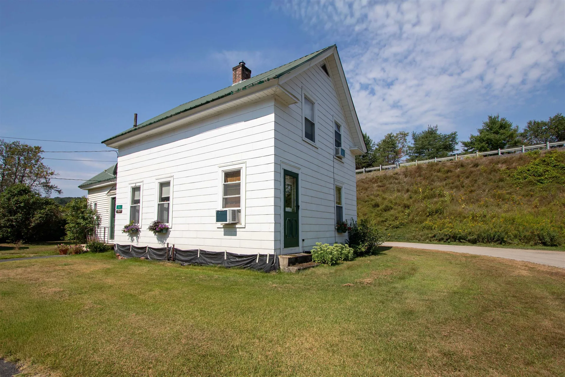 86 Payette Drive St. Johnsbury VT 05819