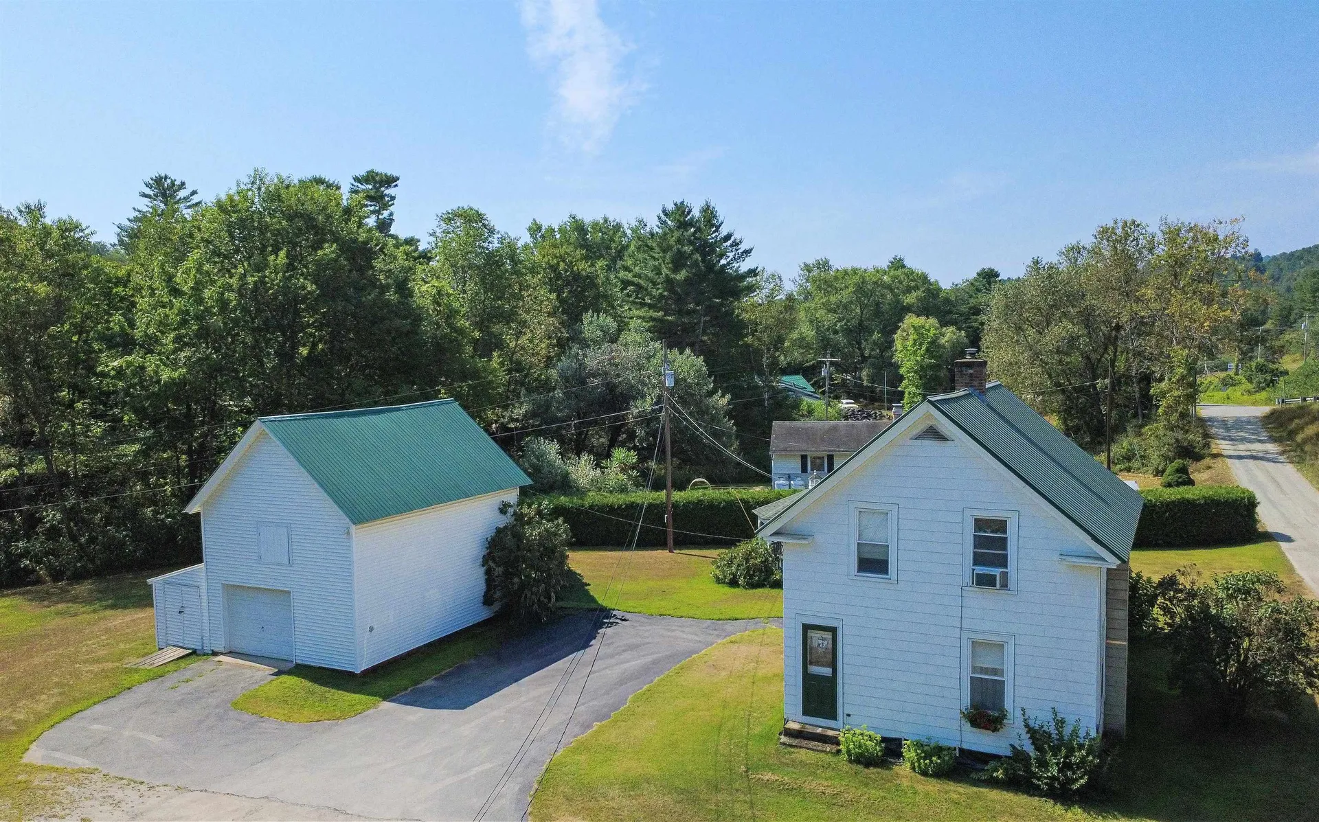 86 Payette Drive St. Johnsbury VT 05819