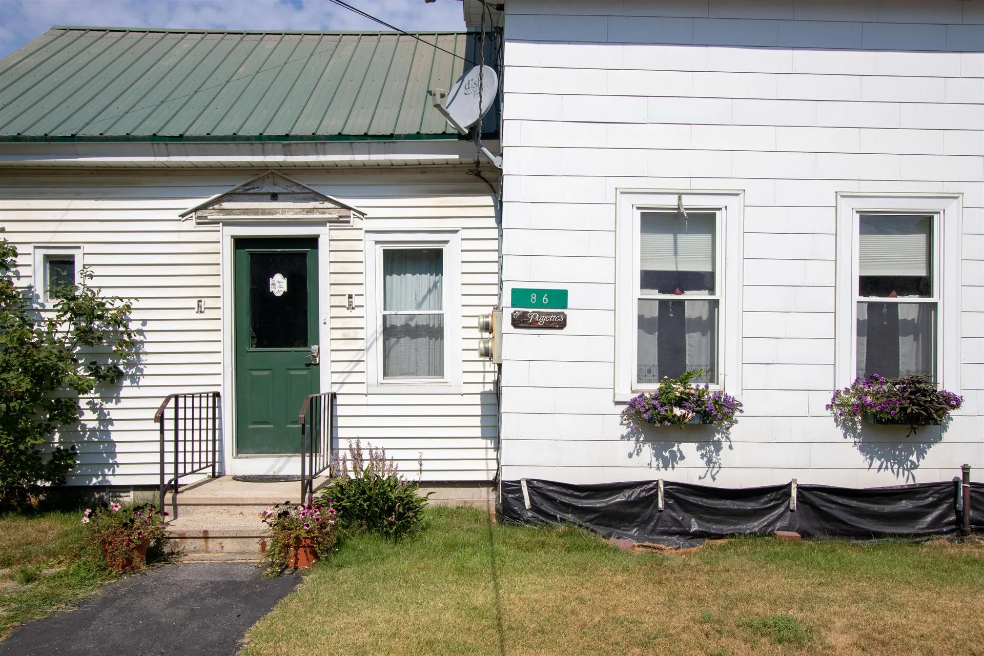 86 Payette Drive St. Johnsbury VT 05819