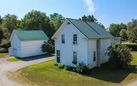 86 Payette Drive St. Johnsbury VT 05819