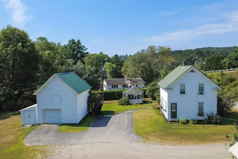 86 Payette Drive St. Johnsbury VT 05819