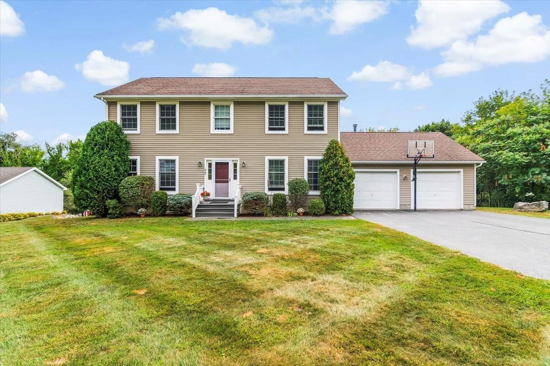 458 Fox Hill Road Bennington VT 05201