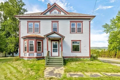 1166 Main Street Fairfax VT 05454