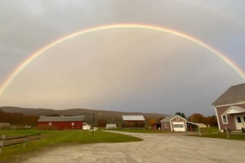 2636 Vt Route 3 Pittsford VT 05763