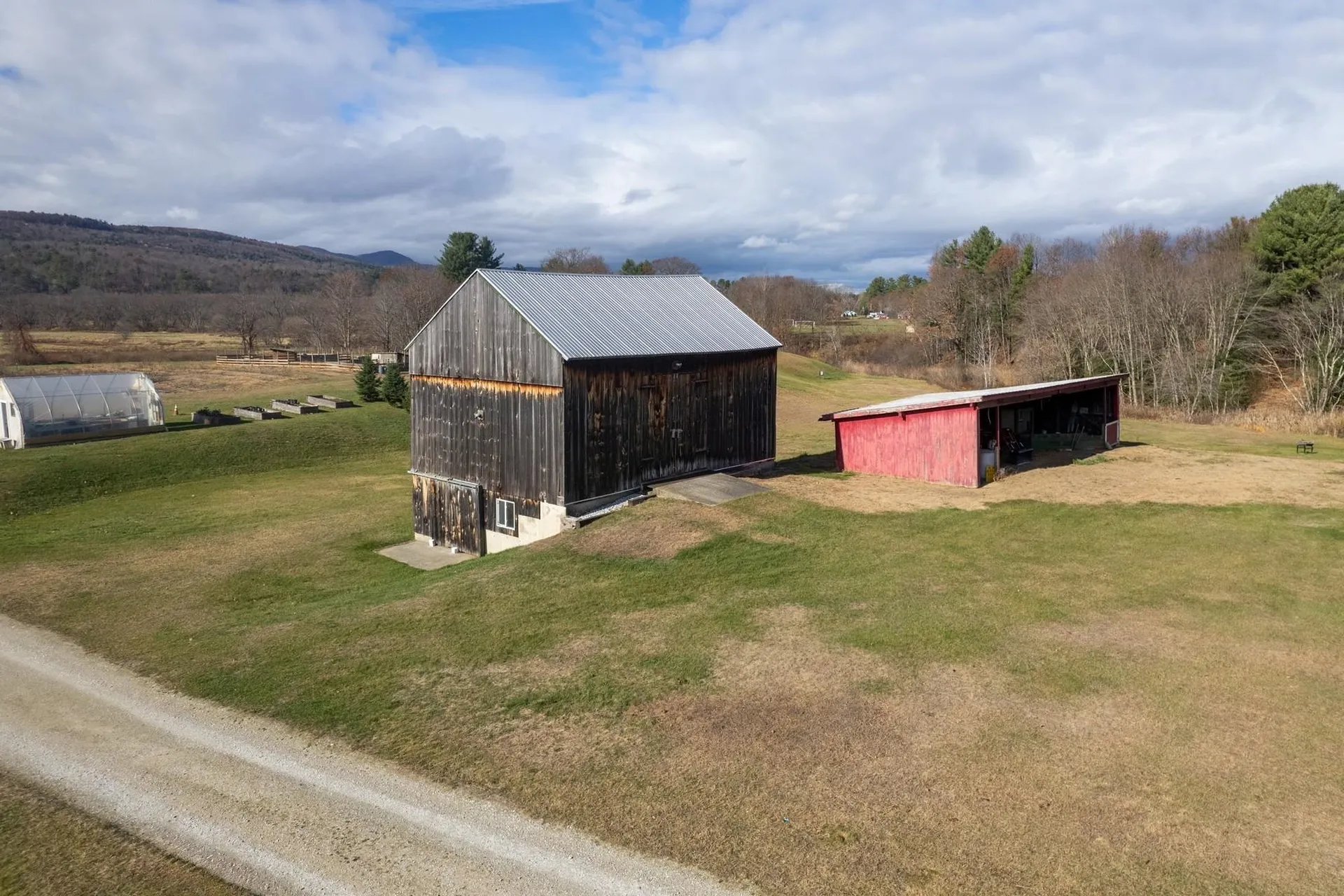 2636 Vt Route 3 Pittsford VT 05763