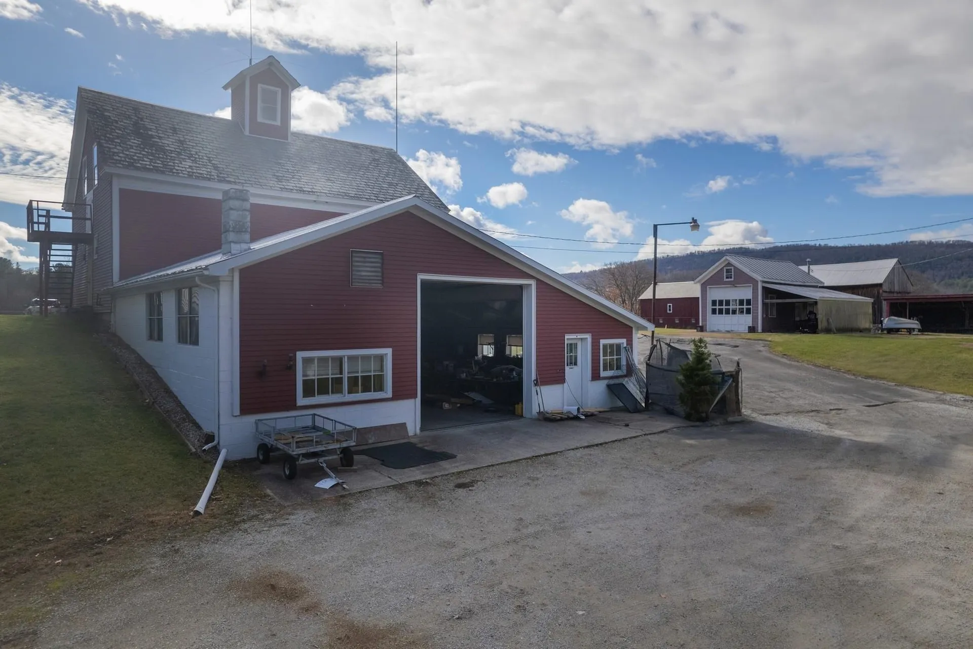 2636 Vt Route 3 Pittsford VT 05763