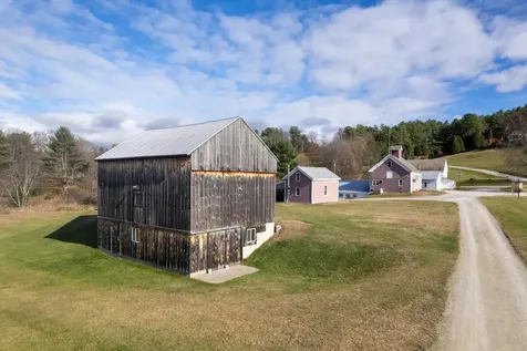 2636 Vt Route 3 Pittsford VT 05763