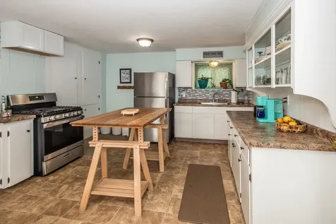 2636 Vt Route 3 Pittsford VT 05763