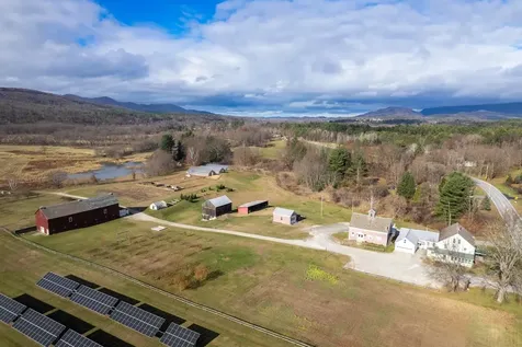 2636 Vt Route 3 Pittsford VT 05763