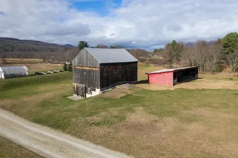 2636 Vt Route 3 Pittsford VT 05763