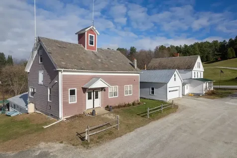 2636 Vt Route 3 Pittsford VT 05763