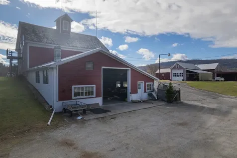 2636 Vt Route 3 Pittsford VT 05763