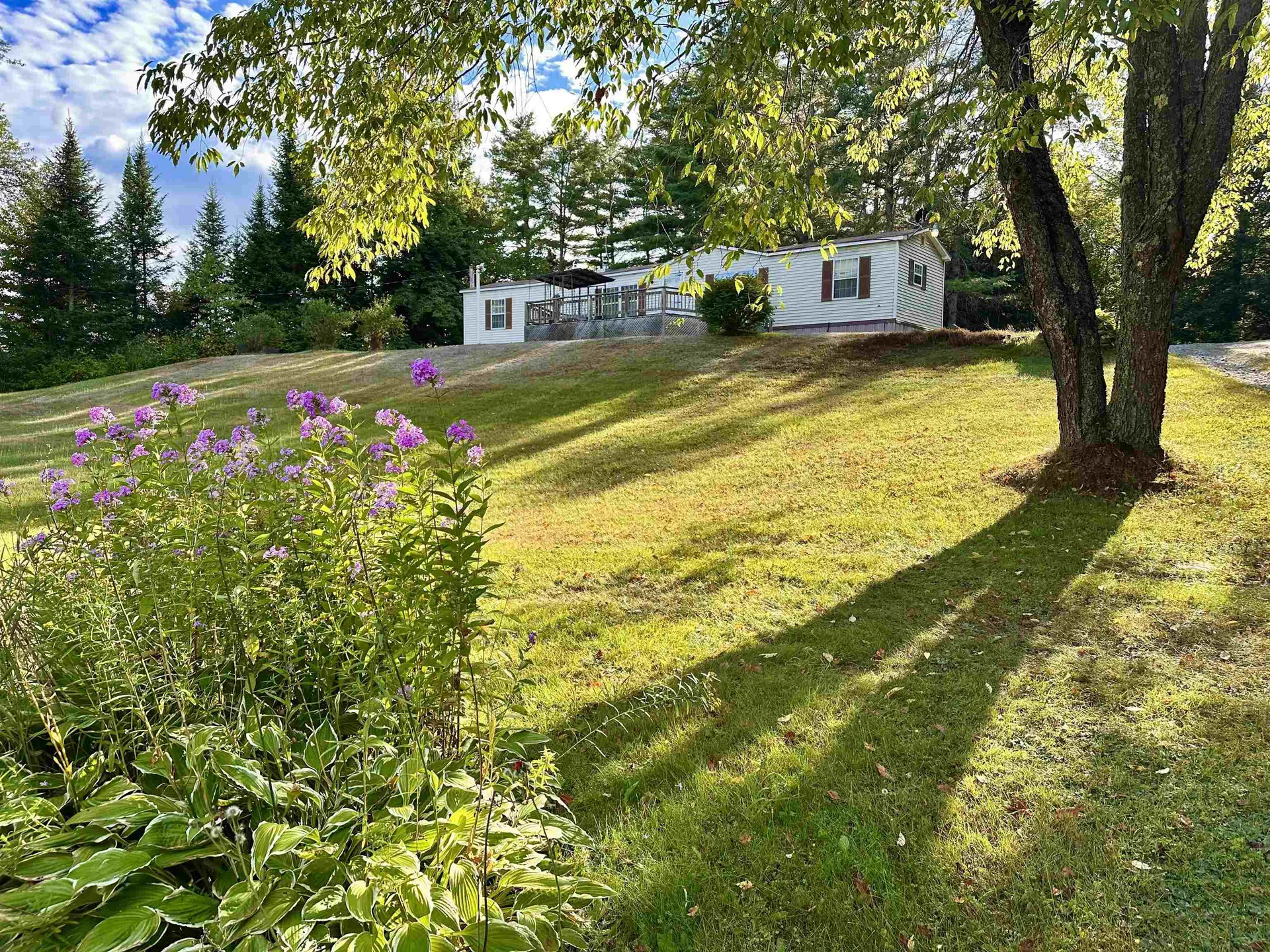36 Hazen Road Whitefield NH 03598