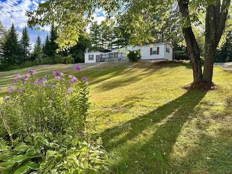 36 Hazen Road Whitefield NH 03598