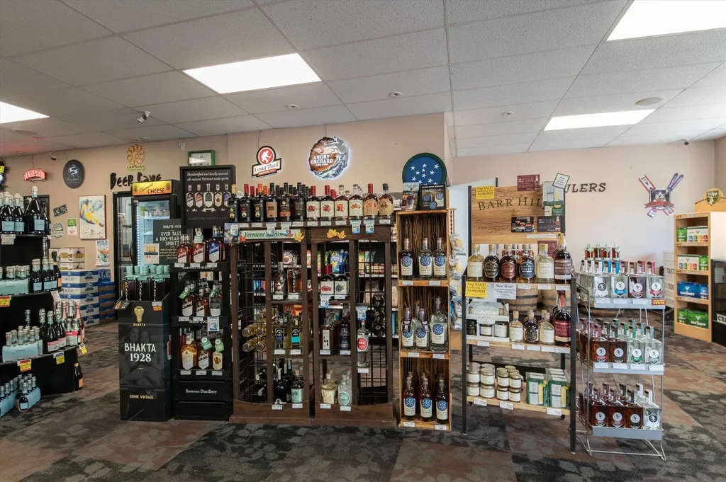 199 & 207 Main Street Ludlow VT 05149