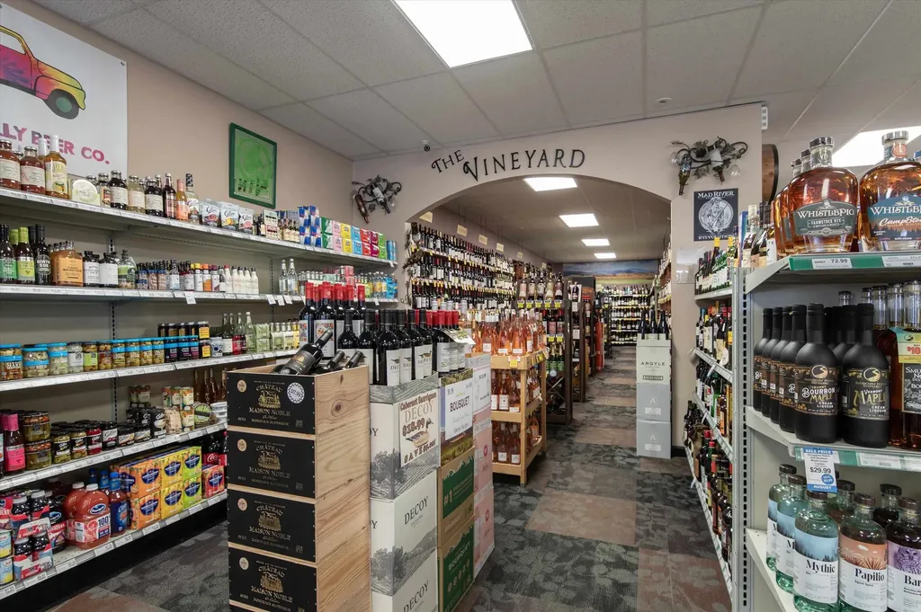 199 & 207 Main Street Ludlow VT 05149