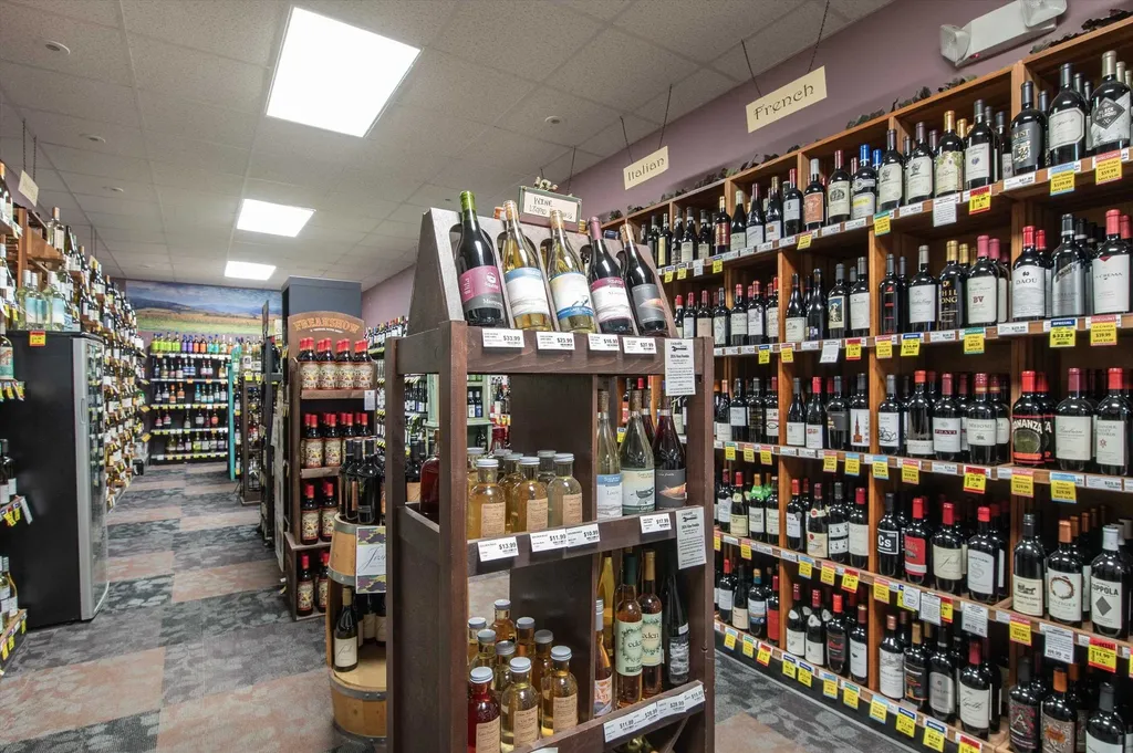 199 & 207 Main Street Ludlow VT 05149