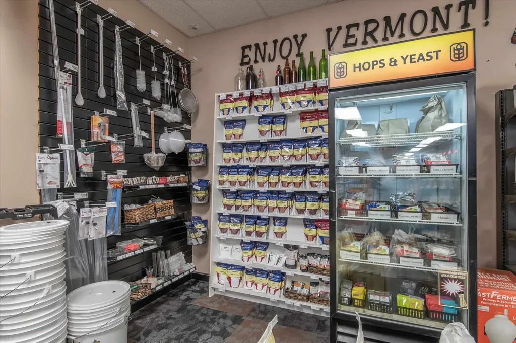 199 & 207 Main Street Ludlow VT 05149