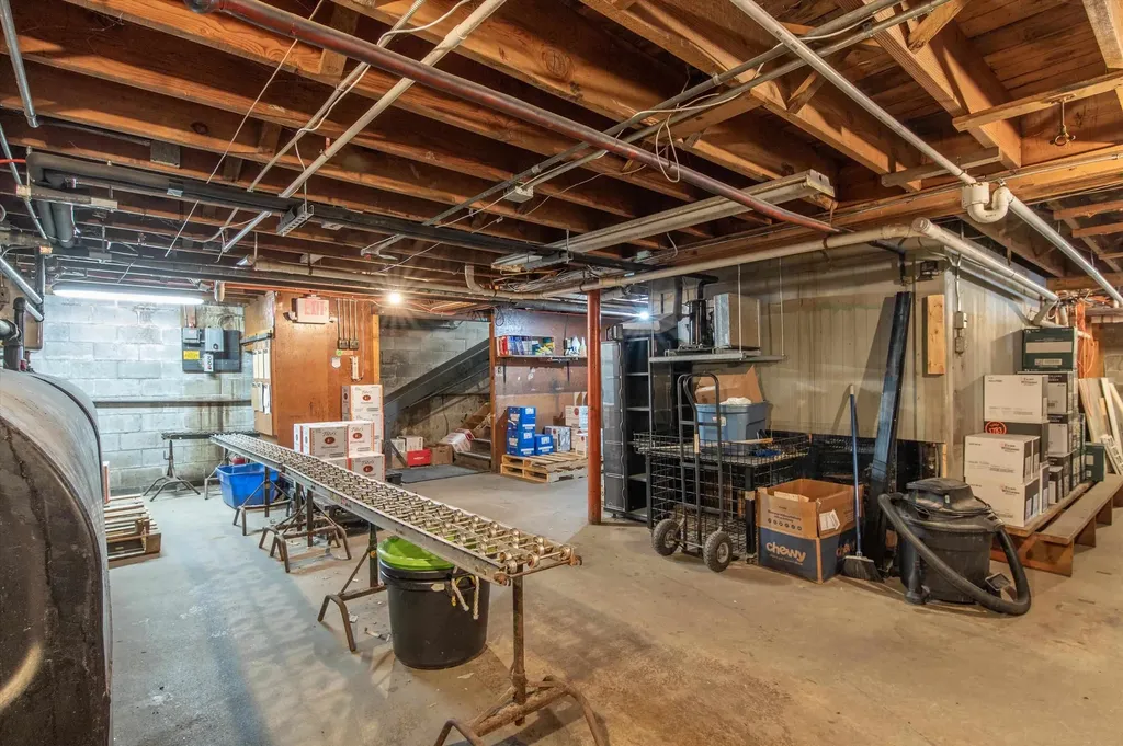 199 & 207 Main Street Ludlow VT 05149