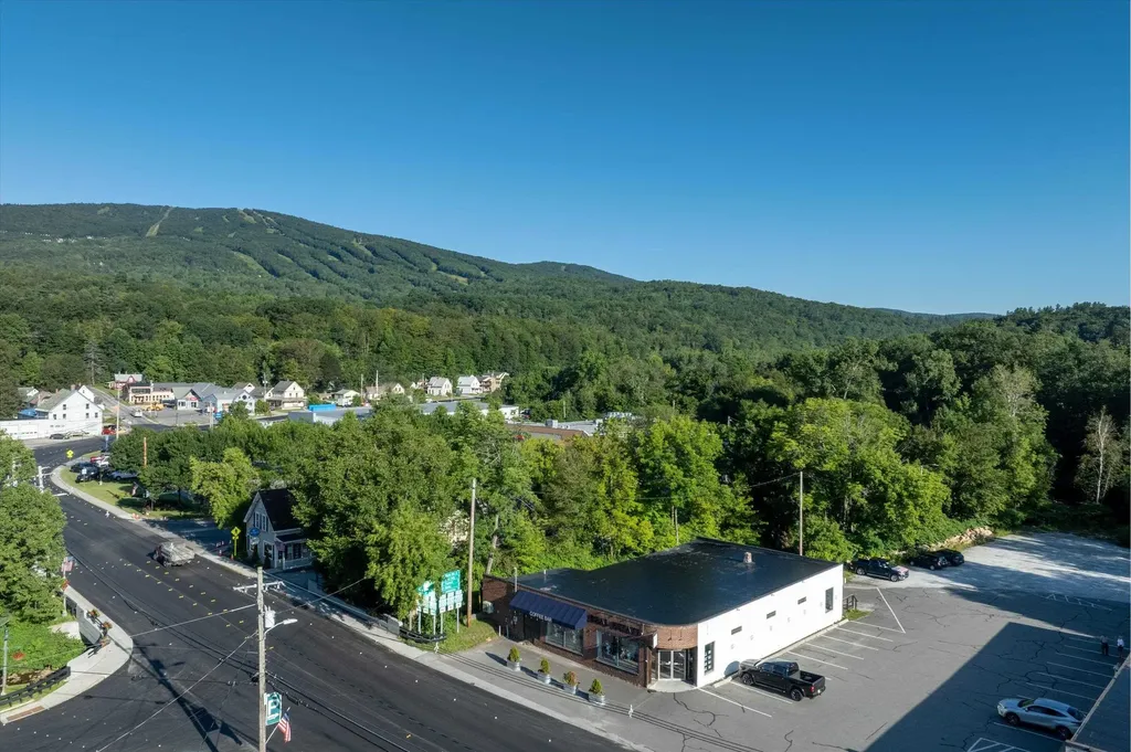 199 & 207 Main Street Ludlow VT 05149