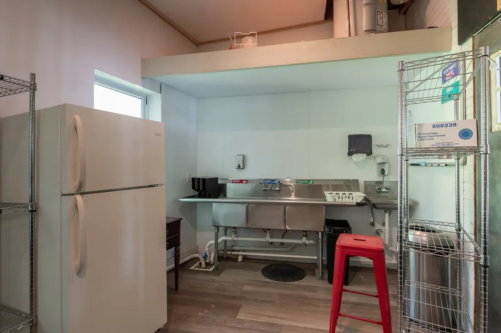 199 & 207 Main Street Ludlow VT 05149