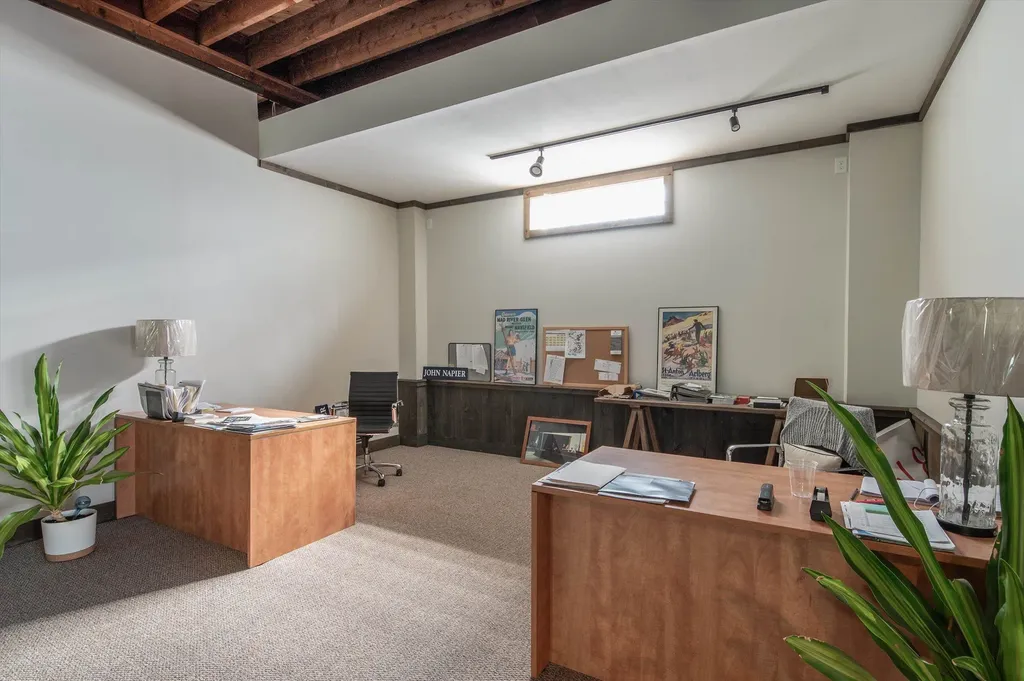 199 & 207 Main Street Ludlow VT 05149