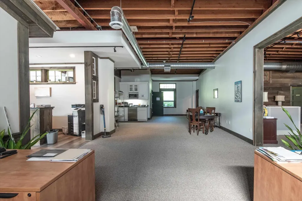 199 & 207 Main Street Ludlow VT 05149