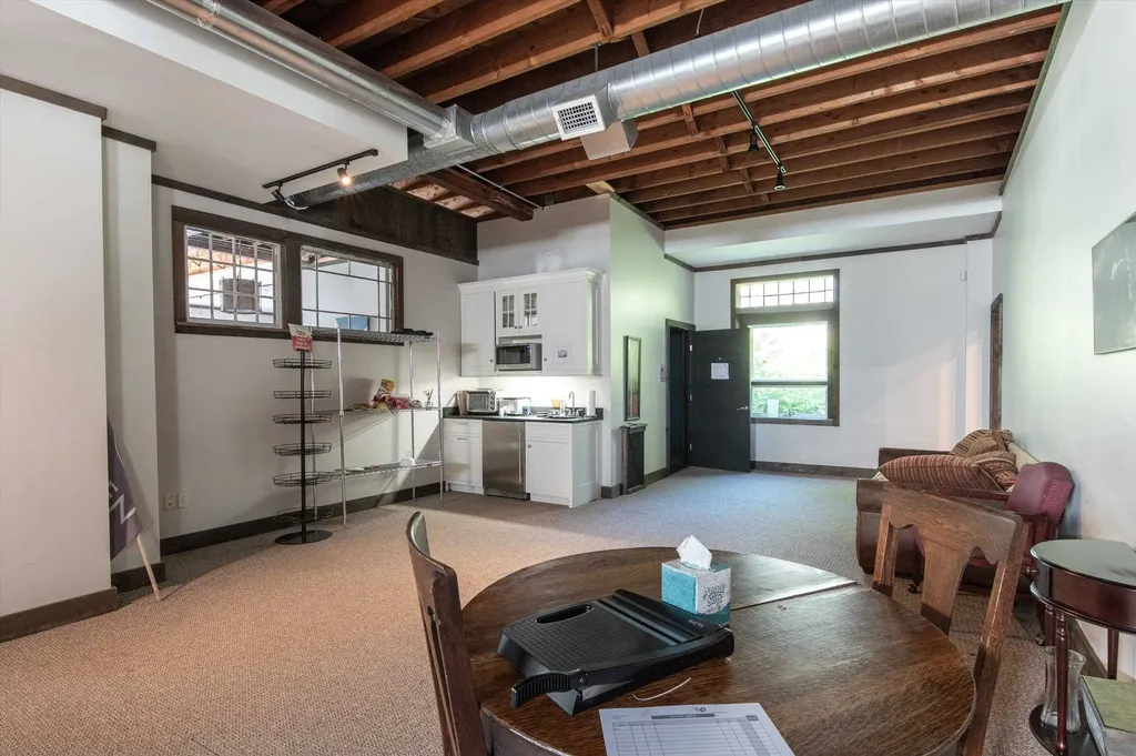 199 & 207 Main Street Ludlow VT 05149