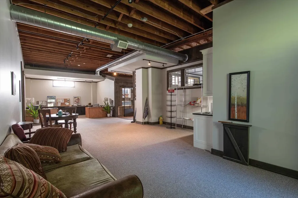 199 & 207 Main Street Ludlow VT 05149