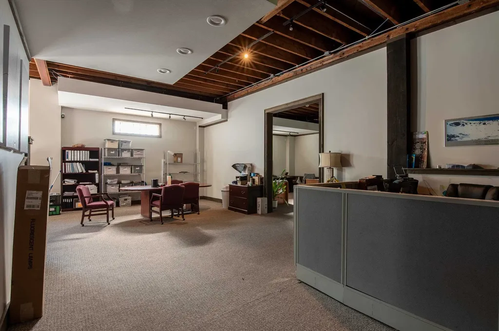 199 & 207 Main Street Ludlow VT 05149