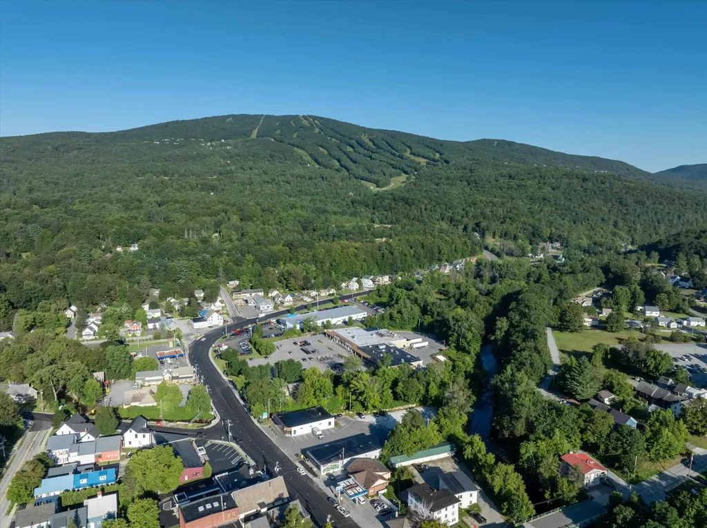 199 & 207 Main Street Ludlow VT 05149