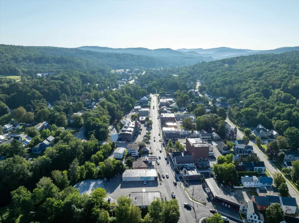 199 & 207 Main Street Ludlow VT 05149