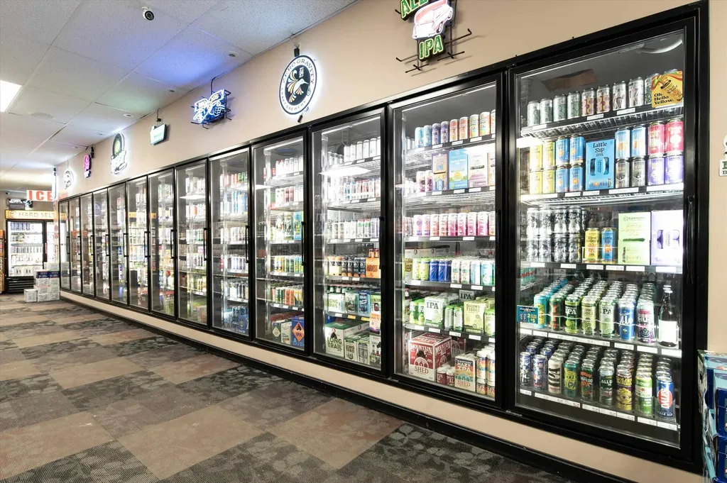 199 & 207 Main Street Ludlow VT 05149