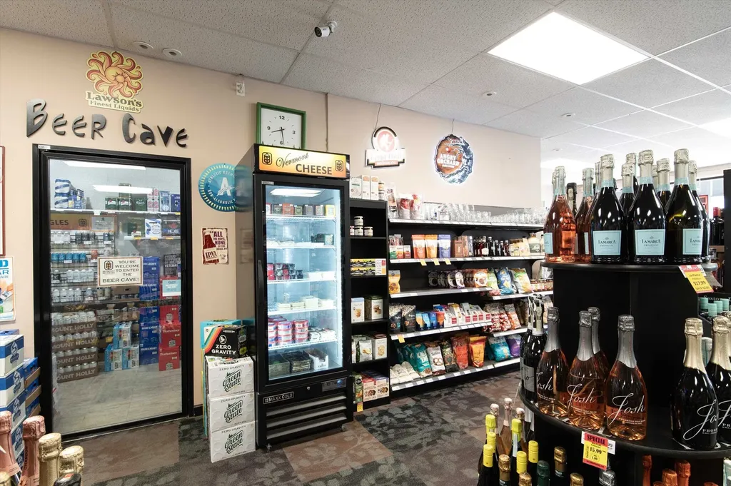 199 & 207 Main Street Ludlow VT 05149