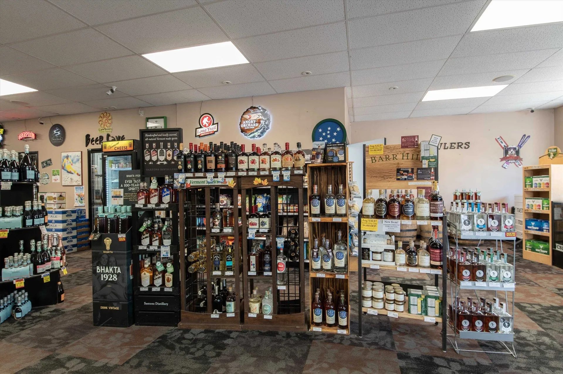 199 & 207 Main Street Ludlow VT 05149