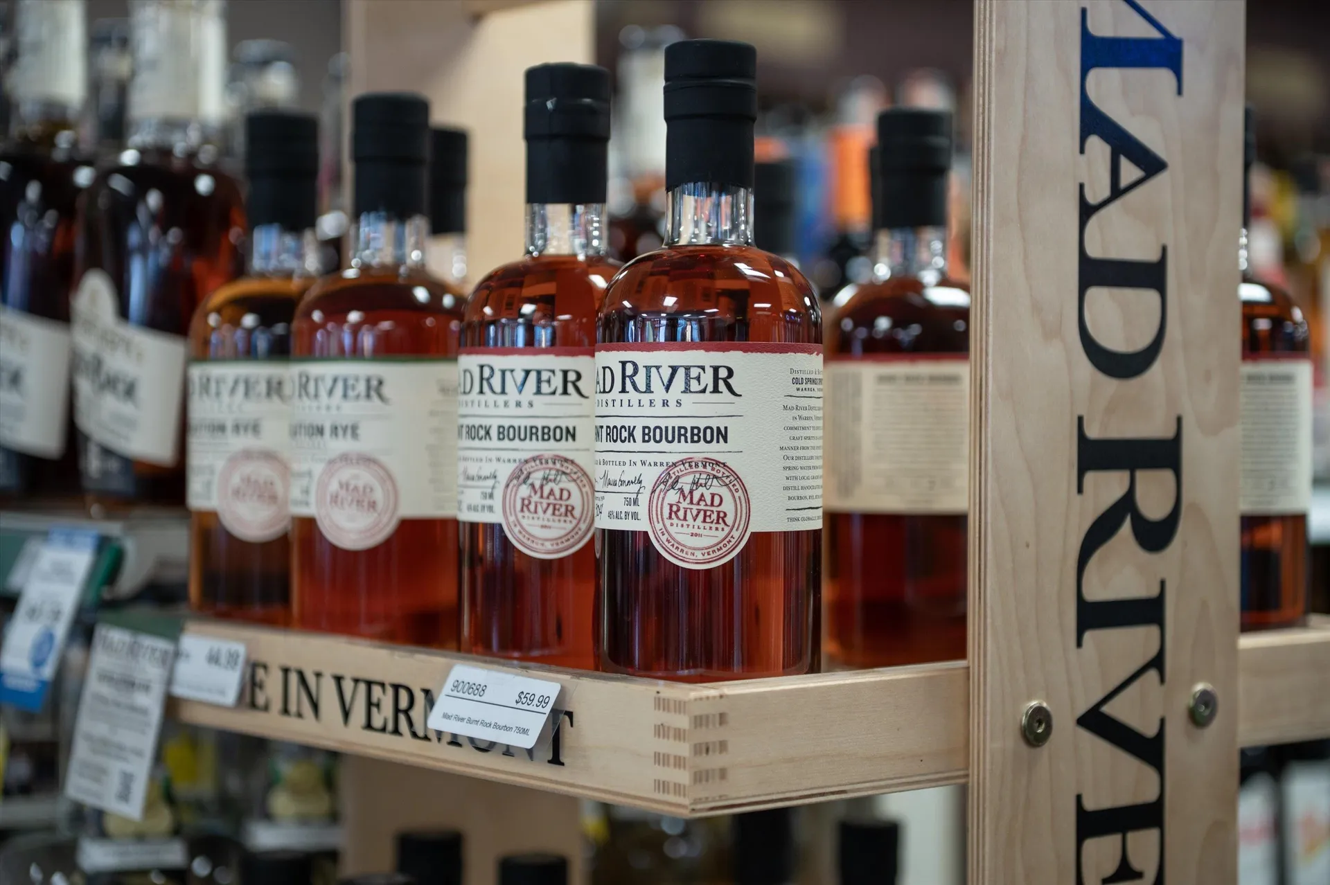 199 & 207 Main Street Ludlow VT 05149