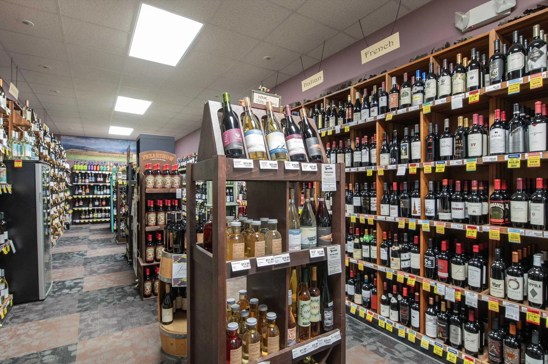 199 & 207 Main Street Ludlow VT 05149