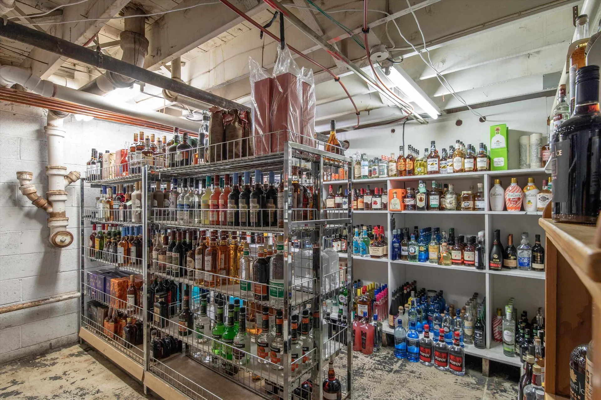 199 & 207 Main Street Ludlow VT 05149