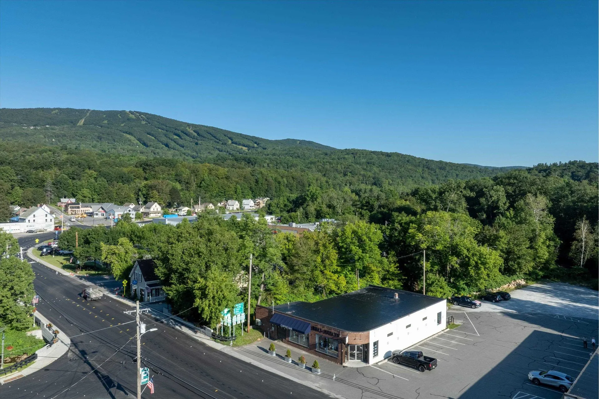 199 & 207 Main Street Ludlow VT 05149