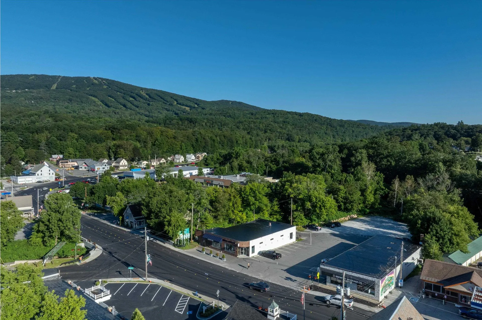 199 & 207 Main Street Ludlow VT 05149