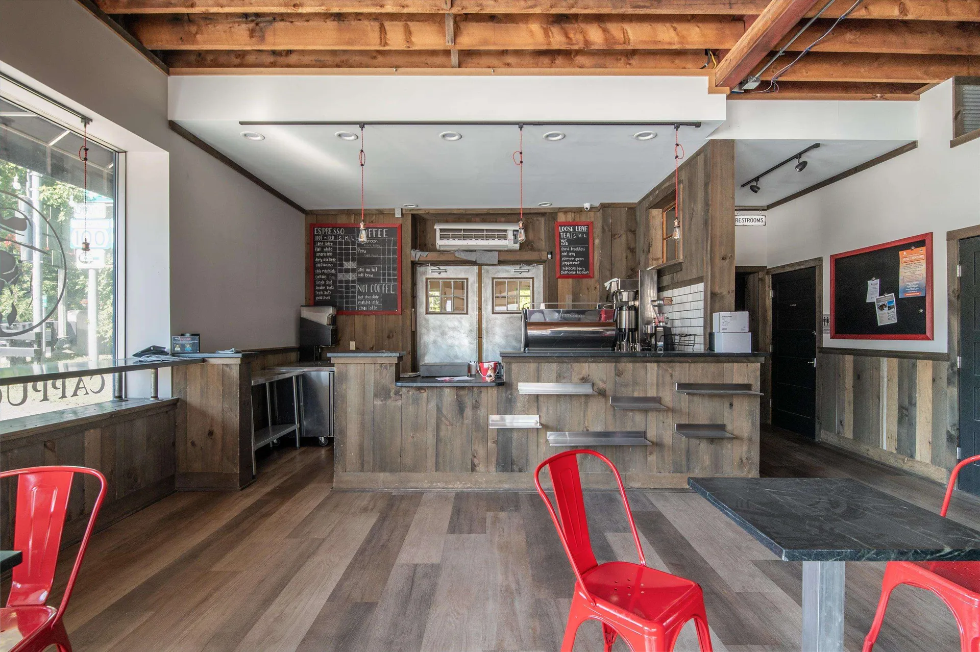 199 & 207 Main Street Ludlow VT 05149