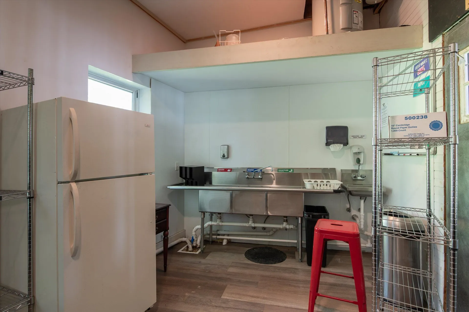 199 & 207 Main Street Ludlow VT 05149