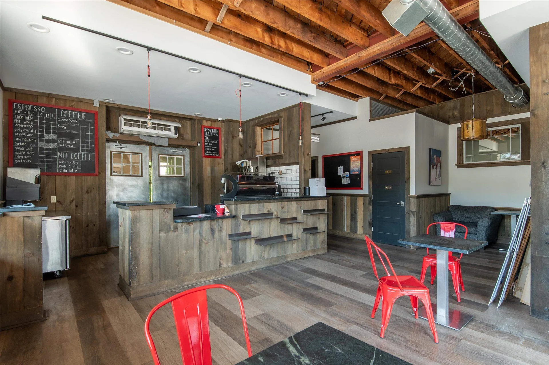 199 & 207 Main Street Ludlow VT 05149