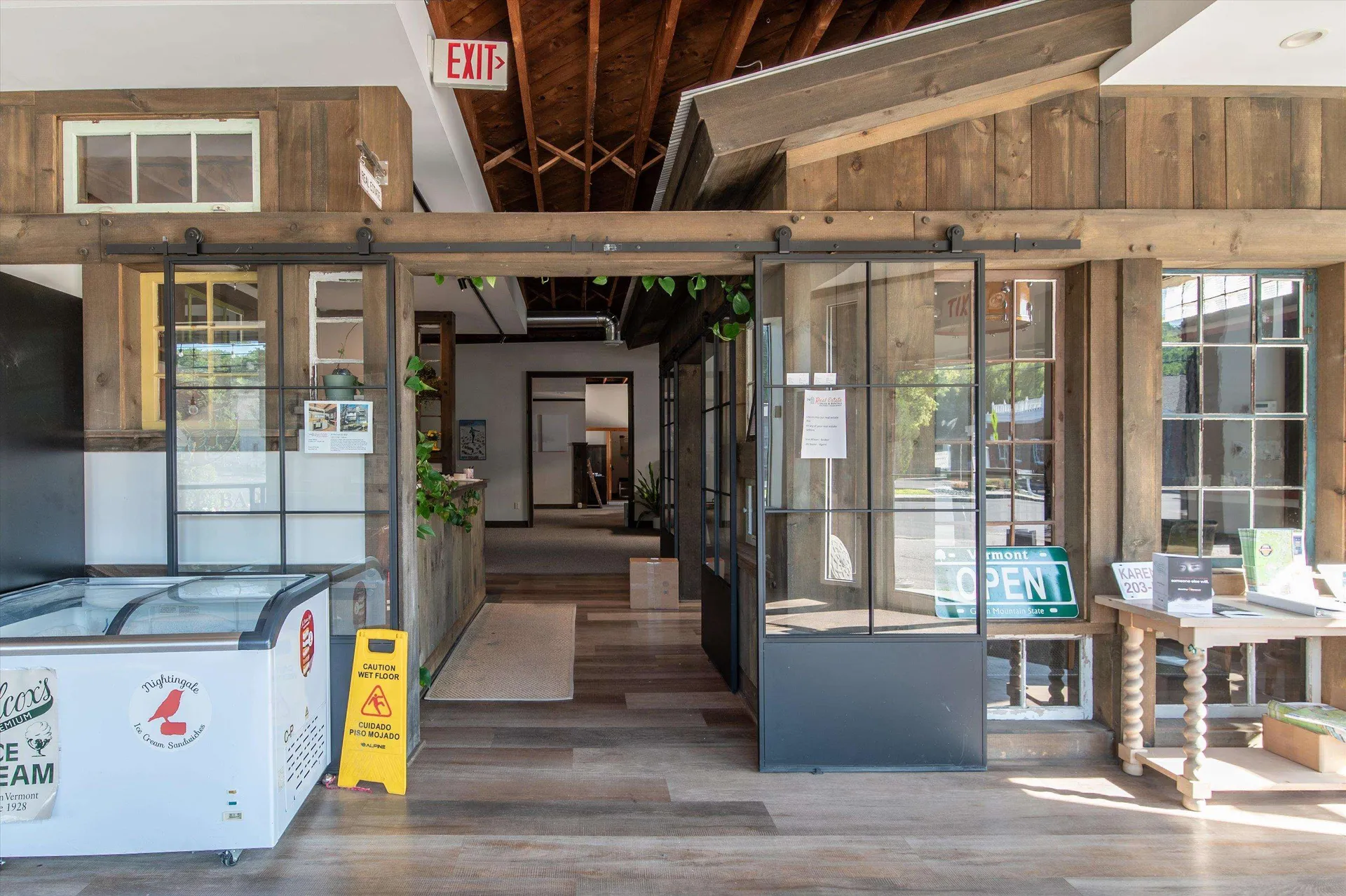 199 & 207 Main Street Ludlow VT 05149