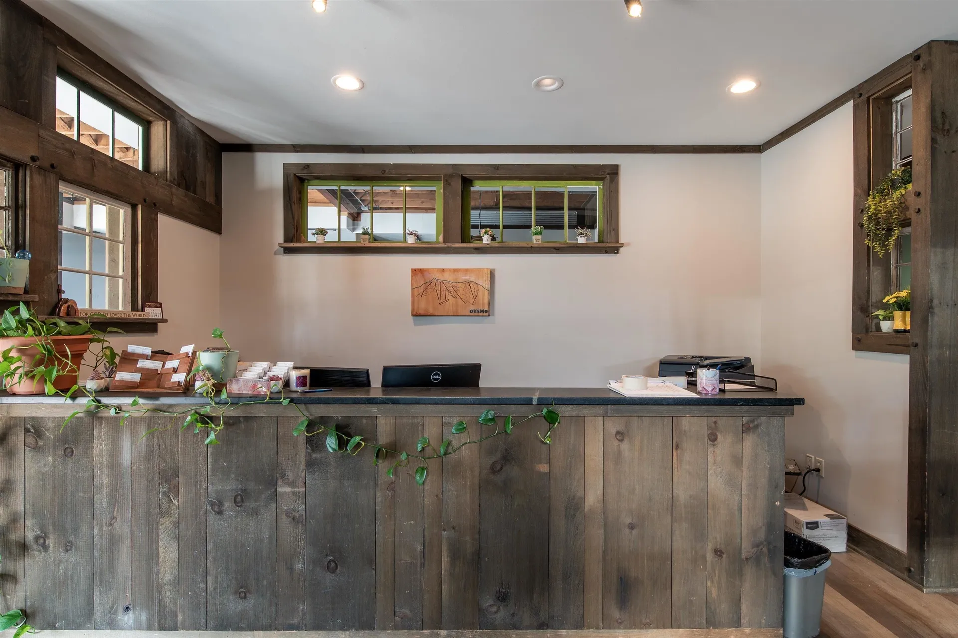 199 & 207 Main Street Ludlow VT 05149