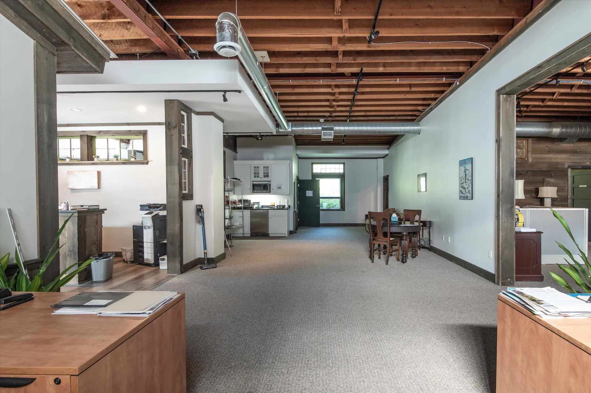 199 & 207 Main Street Ludlow VT 05149