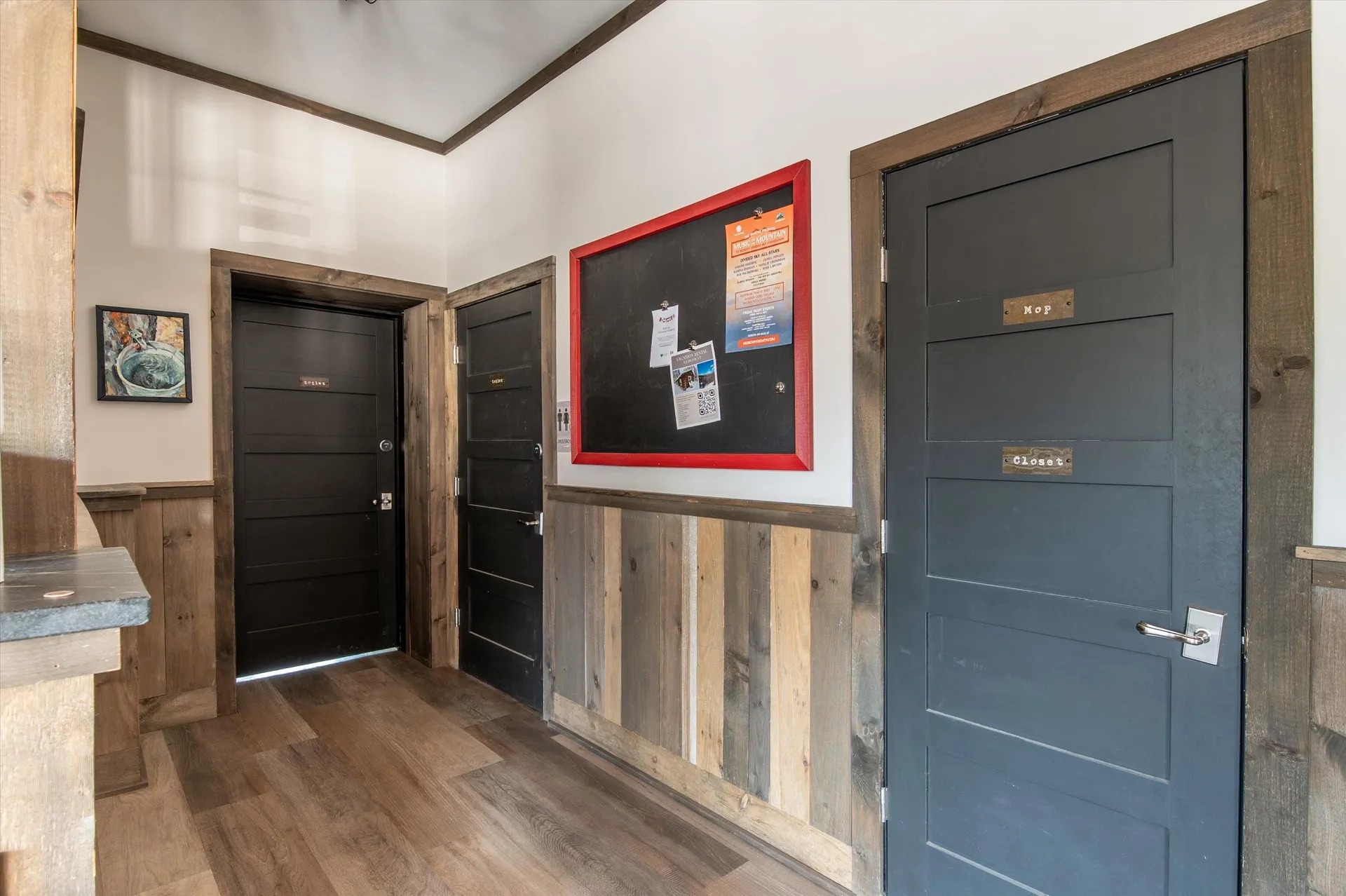 199 & 207 Main Street Ludlow VT 05149