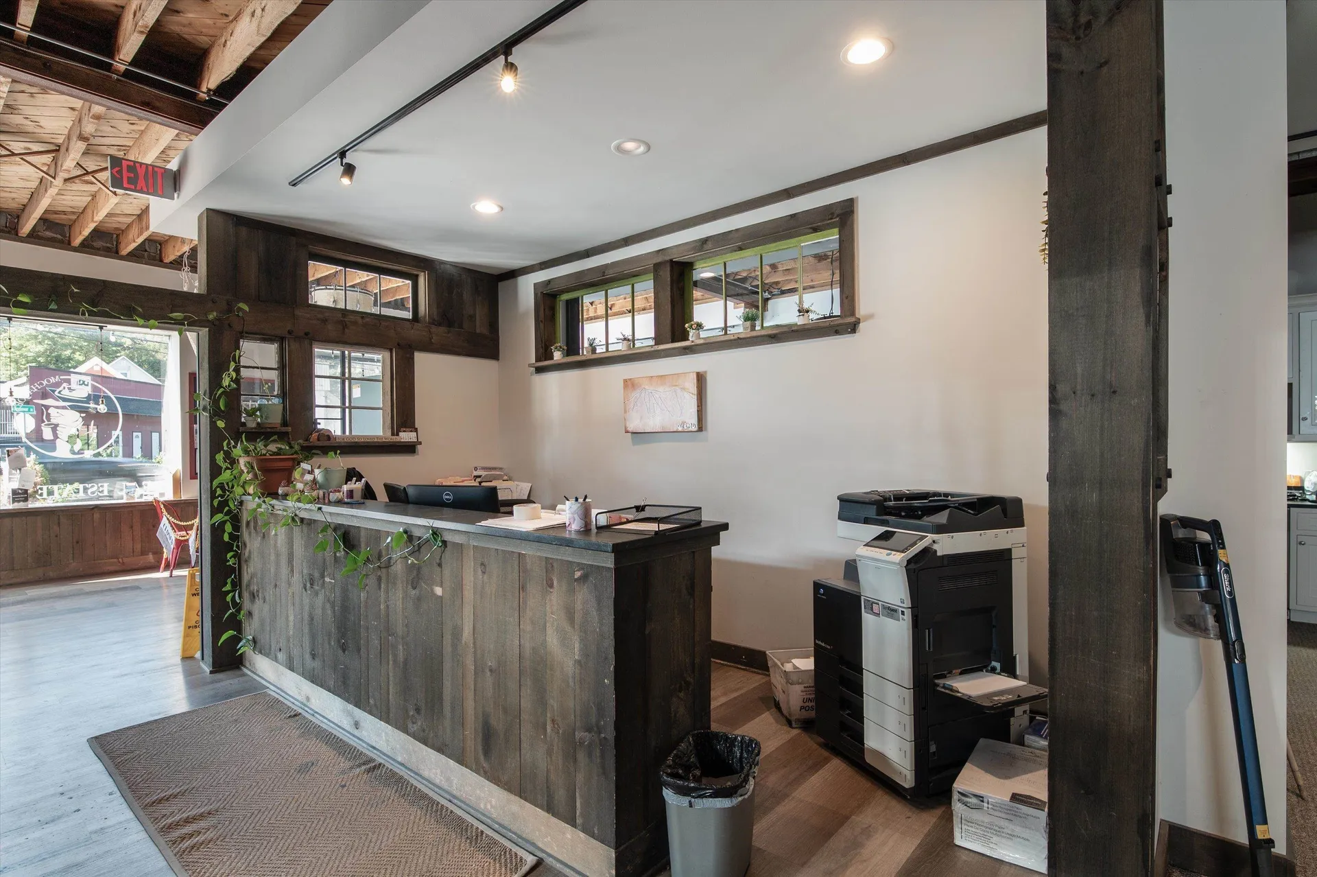 199 & 207 Main Street Ludlow VT 05149