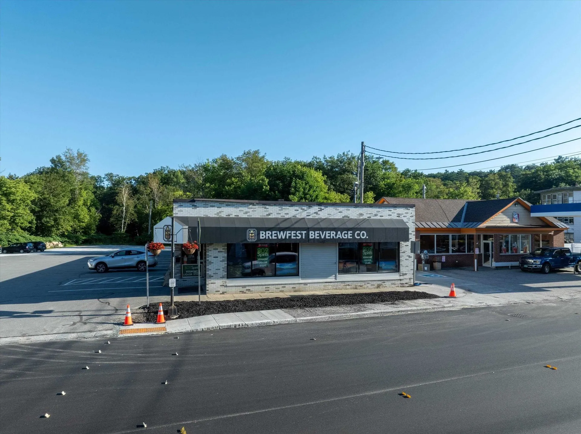 199 & 207 Main Street Ludlow VT 05149